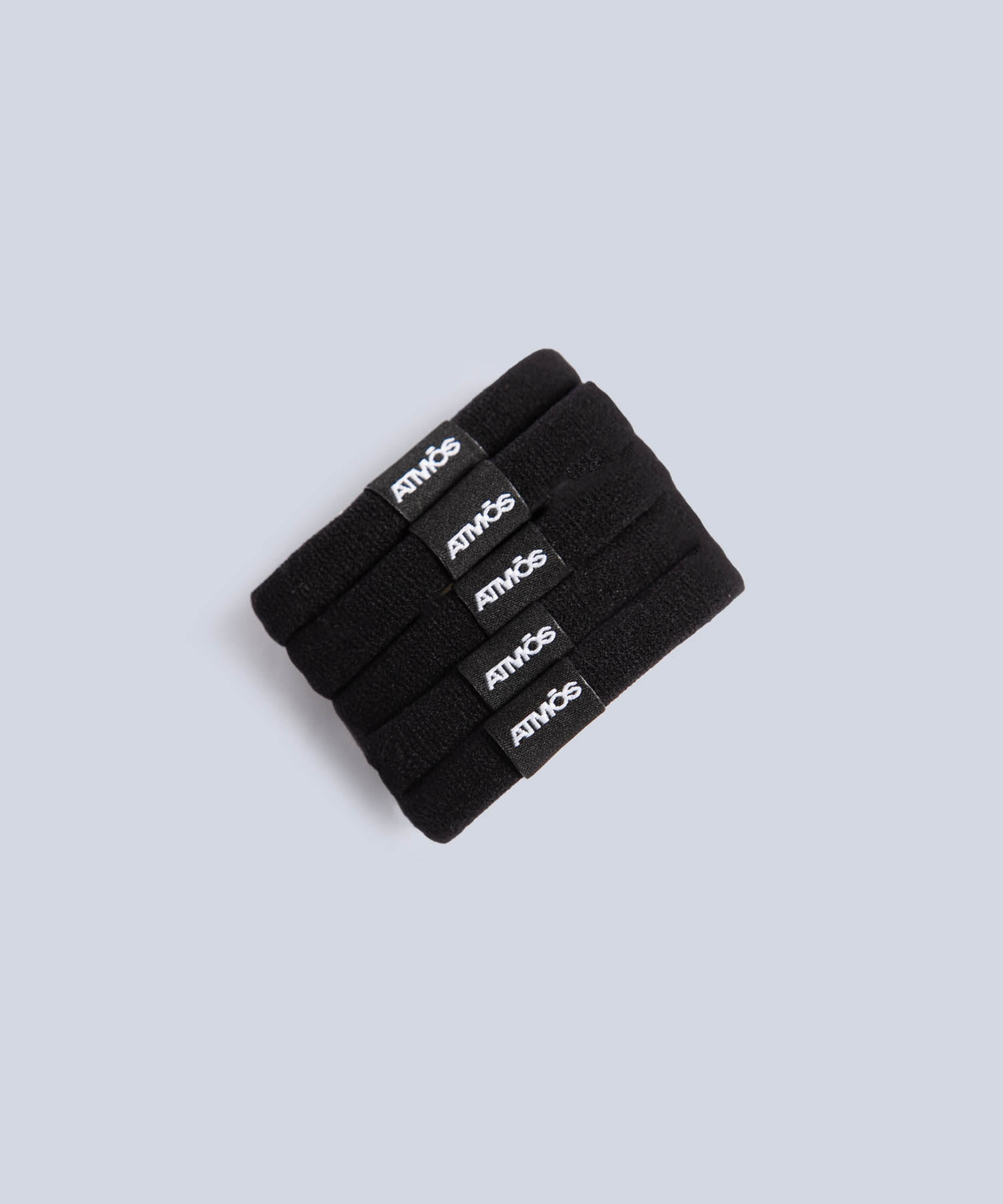 Accesorios Cabello Para Mujer Negro